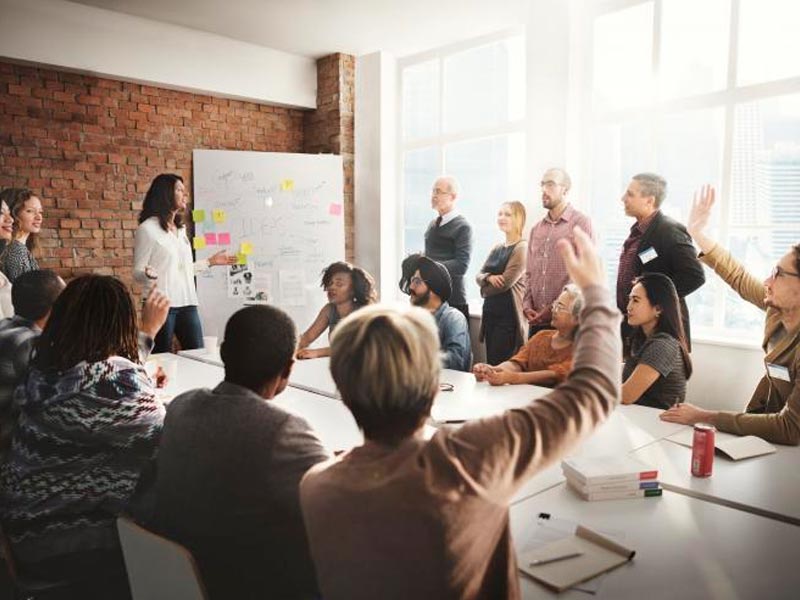 Seminario Tendencias y Proyecciones del Sector Salud