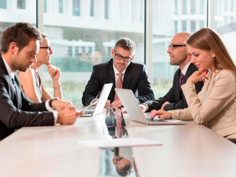 Principales funciones del Directorio de una Empresa